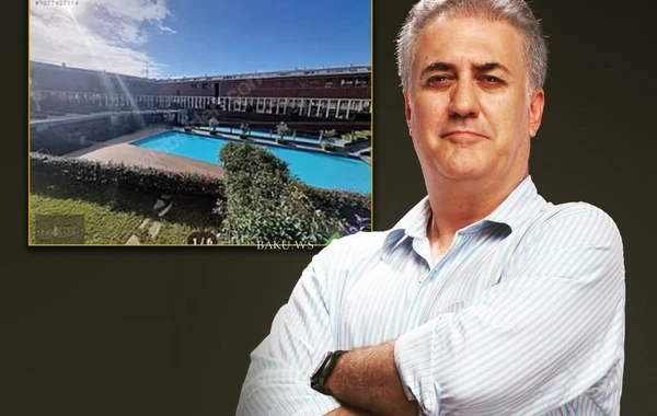 Azərbaycanəsilli aktyorun kirayə qaldığı ev sahibinə 118 min borcu var - FOTO