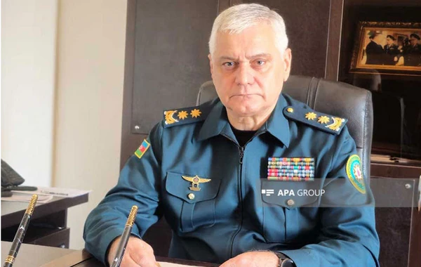 General-leytenant: “Narkotik qaçaqmalçılarını yerindəcə məhv etmək əmri verilib” - MÜSAHİBƏ