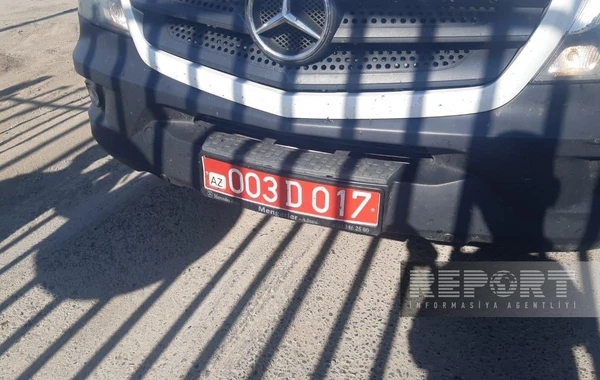 Семьи объявленных персонами нон-грата иранских дипломатов покинули Азербайджан - ФОТО