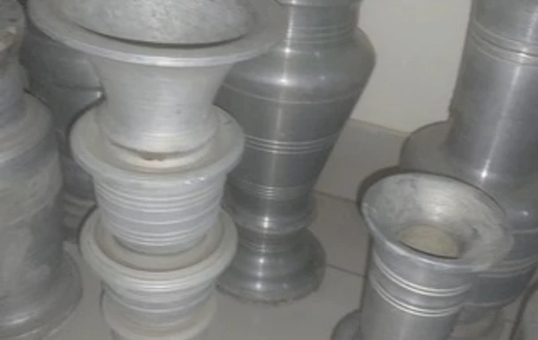 Azərbaycanda qəbiristanlıqdan oğurluq edildi - FOTO