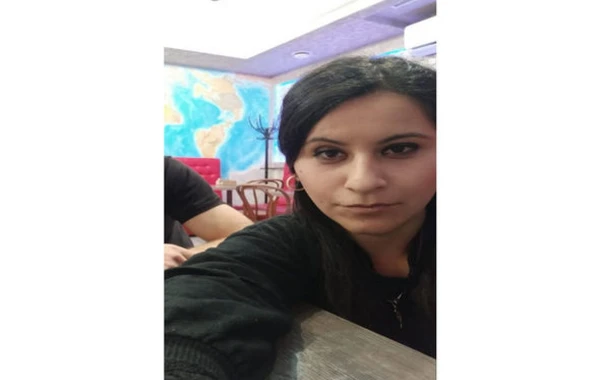 Azərbaycanda 27 yaşlı qadın itkin düşüb - FOTO