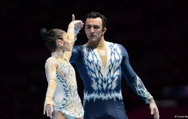 Dünya Kuboku: Azərbaycan gimnastları finala yüksəliblər - FOTO