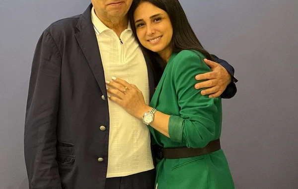 Azərbaycanlı modelyerin atası öldürüldü - FOTO