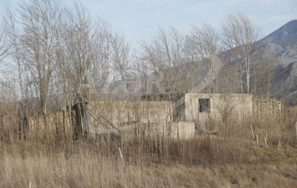 Село Тири Зангиланского района - ФОТО