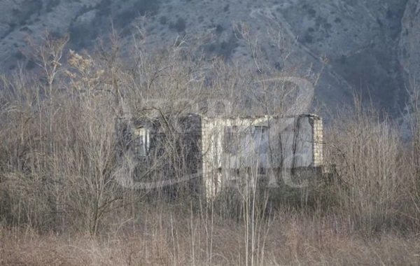 Село Тири Зангиланского района - ФОТО