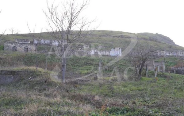 Село Тири Зангиланского района - ФОТО