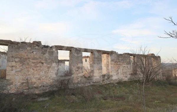 Село Тири Зангиланского района - ФОТО