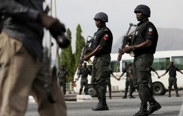 Nigeriyada silahlılar 80 nəfəri qaçırıb