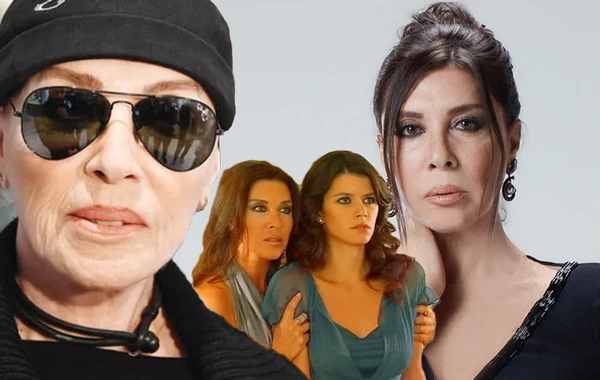 "Aşk-ı memnu"nun "Firdevs"i karyerasını bitirir