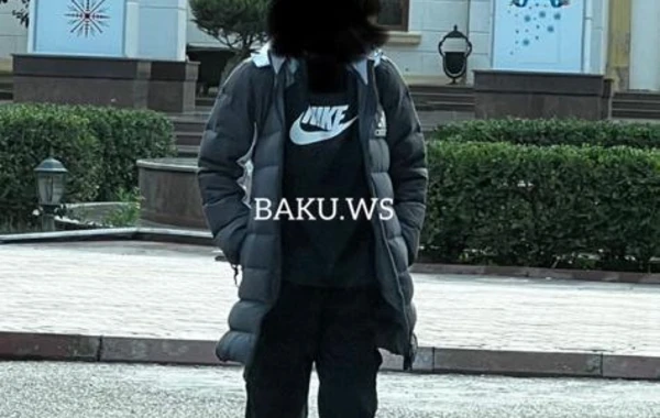 Bakı məktəbində şagirdin 380 manatlıq gödəkcəsi oğurlandı - FOTO