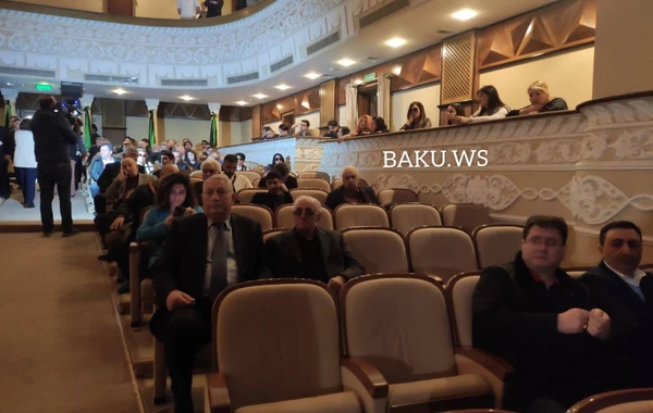 Azərpaşa Nemətov dəfn olundu - YENİLƏNİB + FOTO/VİDEO