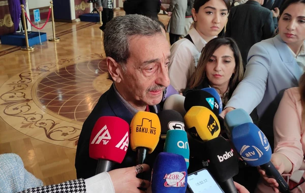 Azərpaşadan danışan Hacı İsmayılov: "Əməliyyatdan sonra əsəbləri korlanmışdı"