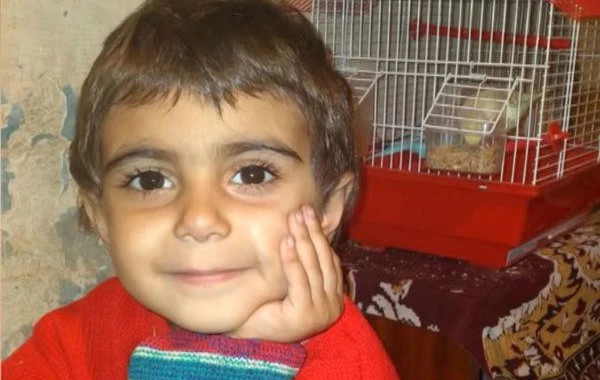 Dörd yaşlı uşağı öldürüb quyuya atan şəxsə 11 il cəza verilib - FOTO