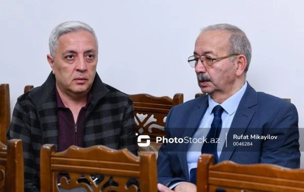 В Баку простились с народной артисткой Ираной Тагизаде - ОБНОВЛЕНО + ФОТО