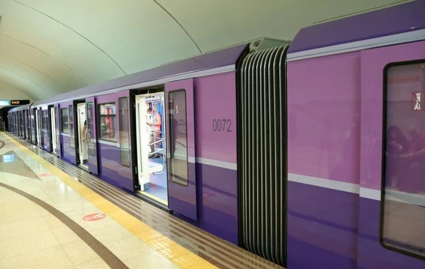 Bu ərazidə yaşayanlara metro ilə bağlı ŞAD XƏBƏR