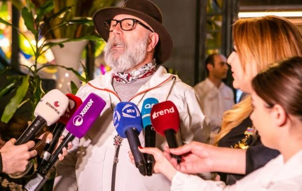 “Günaydın” restoranlar şəbəkəsində şəhid ailələri üçün iftar süfrəsi təşkil olunub - FOTO