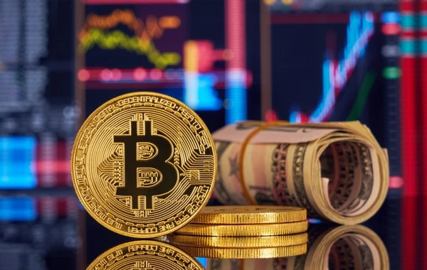 “Bitkoin”in qiyməti 29 min dolları ötüb