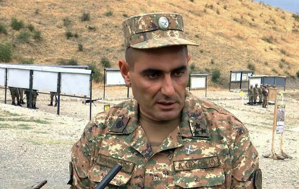 Ermənistanın təxribatı nəticəsində məhv edilən erməni hərbçilərin adları açıqlandı – YENİLƏNİB