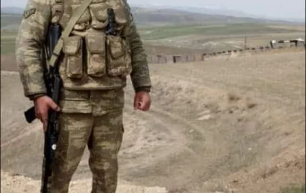Bu gün şəhid olan hərbçilərimizin FOTOLARI