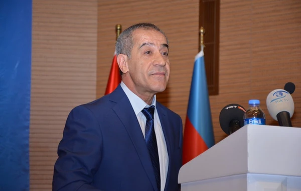 Naxçıvanın səhiyyə naziri vəzifəsindən azad olunub, nazir əvəzi təyin edilib
