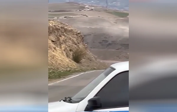 Ermənistanın Azərbaycana qarşı törətdiyi TƏXRİBAT TÜRKİYƏ MƏTBUATINDA - FOTO