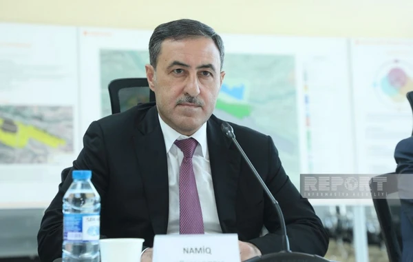 Yaxın 3 ildə Füzulidə 6 minə yaxın ev tikiləcək