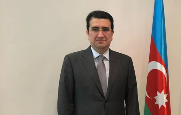 Yüksək vəzifəyə təyin edilən şəxs kimdir? - DOSYE
