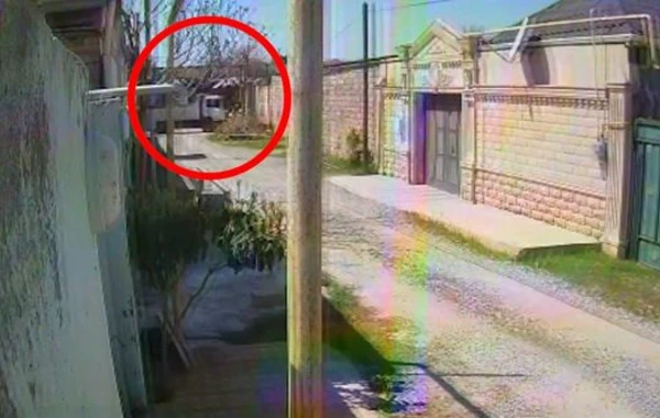 Binədə evdən 32 min manatlıq oğurluq edən şəxs saxlanılıb - FOTO/VİDEO