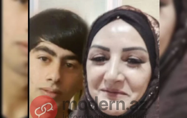 Ermənistanda saxlanılan Hüseynin anası: “Balamı mənə qaytarın”