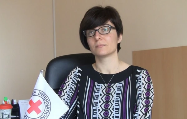 BQXK Ermənistanda saxlanılan azərbaycanlı əsgərlərə hələ də baş çəkməyib