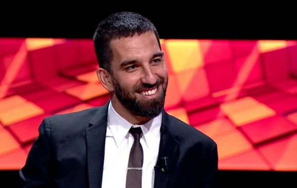 Arda Turan baş məşqçi oldu