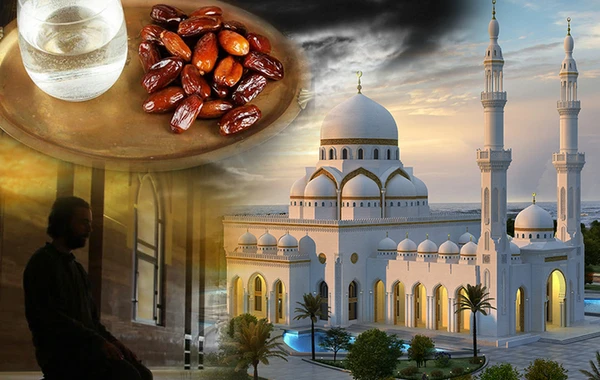 Fitrə zəkatının miqdarı nə qədərdir və necə çıxarılır?