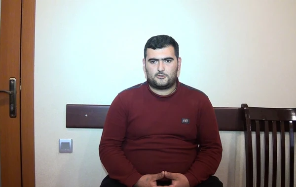 Bu rayonun qəbiristanlıqlarında oğurluq olub - FOTO