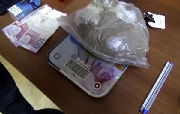 Bakıda 18 nəfər saxlanıldı: İran vətəndaşlarına işləyirmişlər - FOTO/VİDEO