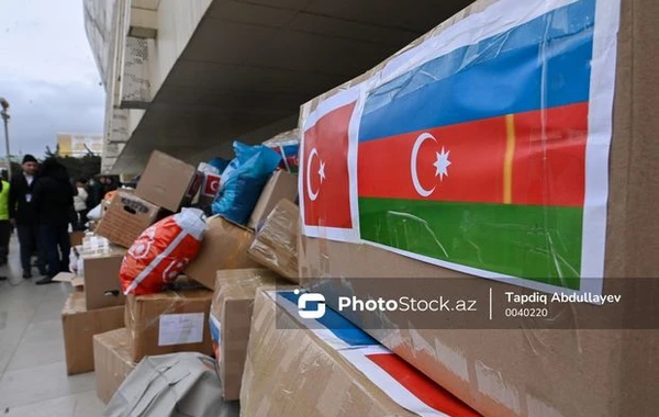 İrəvandan qayıdan Azərbaycan atletləri Gürcüstandan Azərbaycana yola salınıblar - FOTO