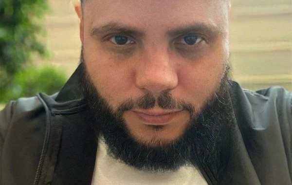 Zaur Kamalın yeni İMİCİ - FOTO
