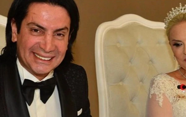 "Bir də evlənmərəm" demişdi, evləndi - FOTO