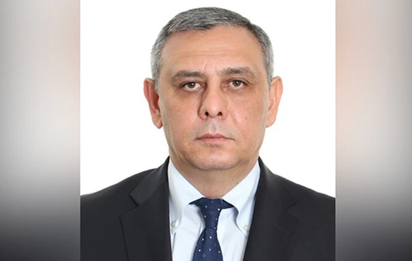 Səfərbərlik və Hərbi Xidmətə Çağırış üzrə Dövlət Xidmətinin yeni rəisi kimdir? - FOTO