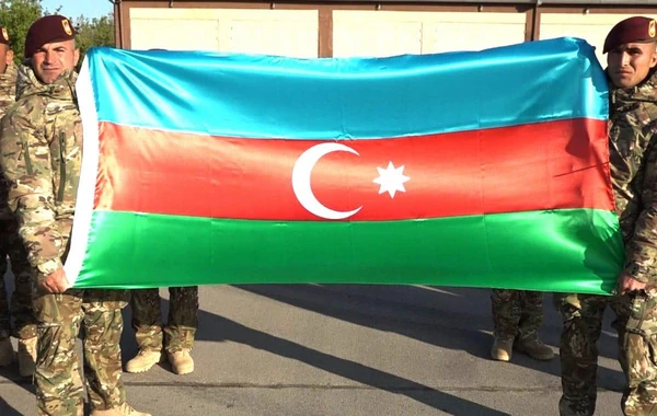 Azərbaycan hərbçiləri Türkiyədə təlimdə iştirak edəcək - FOTO
