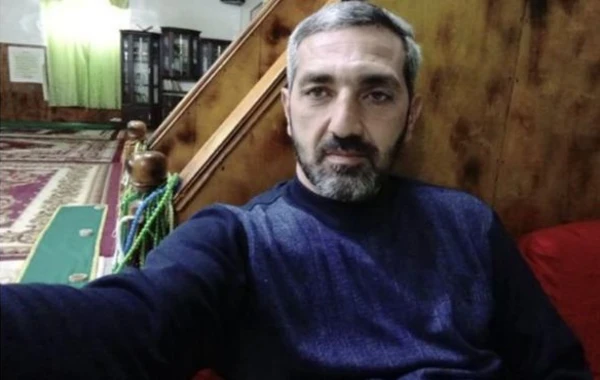 DİN İrana xidmət edən daha bir şəbəkəni ifşa etdi - FOTO
