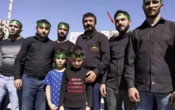 DİN İrana xidmət edən daha bir şəbəkəni ifşa etdi - FOTO