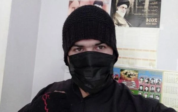 DİN İrana xidmət edən daha bir şəbəkəni ifşa etdi - FOTO