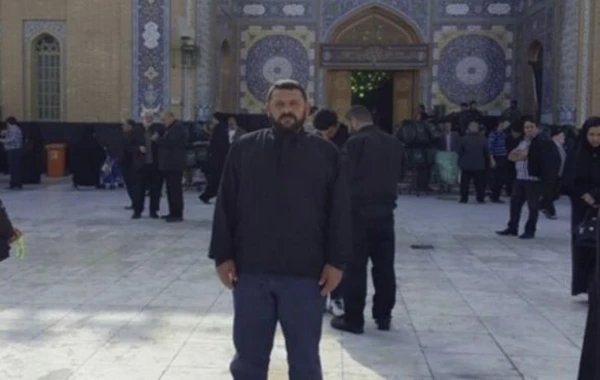 DİN İrana xidmət edən daha bir şəbəkəni ifşa etdi - FOTO