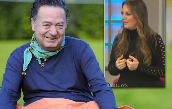 ŞOK HADİSƏ: Tanınmış müğənninin qızı 13 yaşında yadplanetlilər tərəfindən qaçırılıb - VİDEO
