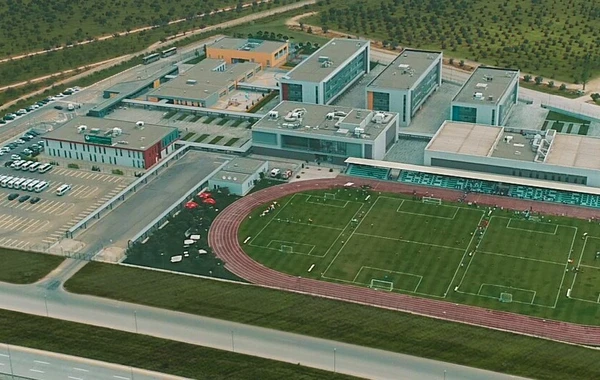 SABIS® SUN Beynəlxalq məktəbinin şagirdi ABŞ TOP Universitetlərinə qəbul edildi - FOTO