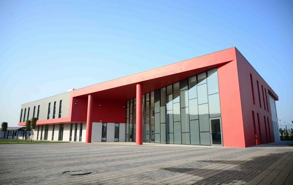 SABIS® SUN Beynəlxalq məktəbinin şagirdi ABŞ TOP Universitetlərinə qəbul edildi - FOTO