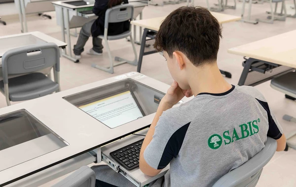 SABIS® SUN Beynəlxalq məktəbinin şagirdi ABŞ TOP Universitetlərinə qəbul edildi - FOTO