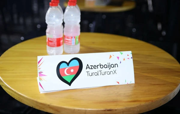 Avroviziya təmsilçilərimiz Avropa səhnələrinə çıxıblar - FOTO