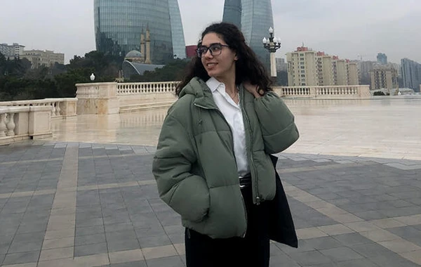 Ən yüksək balı toplayan abituriyentlər - FOTO