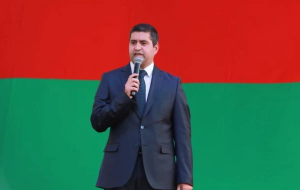 “Bolmart” supermarketlər şəbəkəsinin Naxçıvan filialı açıldı - FOTO/VİDEO